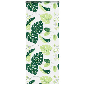 Vidaxl doucherolgordijn met cassette 110x240 cm stofbreedte 106 cm