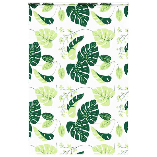 Vidaxl doucherolgordijn met cassette 150x240 cm stofbreedte 146 cm