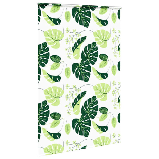 Vidaxl doucherolgordijn met cassette 150x240 cm stofbreedte 146 cm