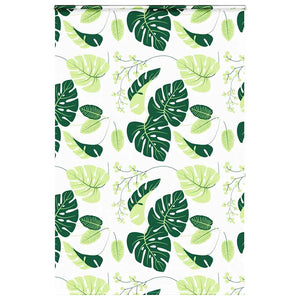 Vidaxl doucherolgordijn met cassette 160x240 cm stofbreedte 156 cm