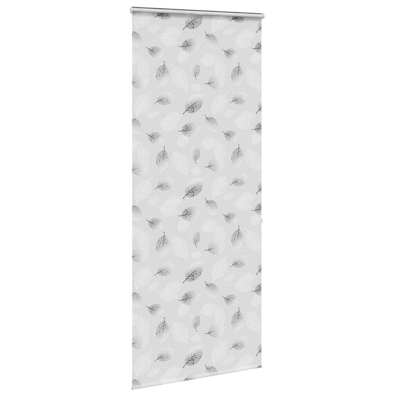ギャラリービューアに画像をロードする, Vidaxl doucherolgordijn met cassette 90x240 cm stofbreedte 86 cm

