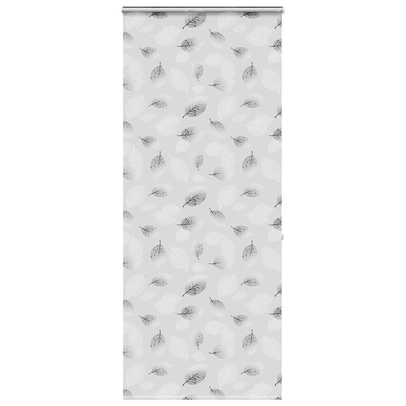 Chargez l'image dans la visionneuse de la galerie, Vidaxl doucherolgordijn met cassette 100x240 cm stofbreedte 96 cm
