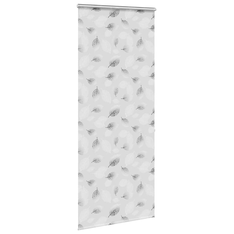 Chargez l'image dans la visionneuse de la galerie, Vidaxl doucherolgordijn met cassette 100x240 cm stofbreedte 96 cm
