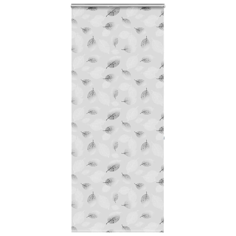 Chargez l'image dans la visionneuse de la galerie, Vidaxl doucherolgordijn met cassette 110x240 cm stofbreedte 106 cm
