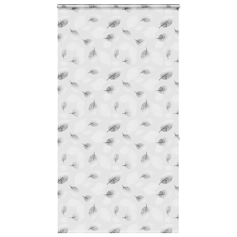 Chargez l'image dans la visionneuse de la galerie, Vidaxl doucherolgordijn met cassette 120x240 cm stofbreedte 116 cm
