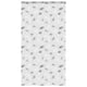 Vidaxl doucherolgordijn met cassette 140x240 cm stofbreedte 136 cm