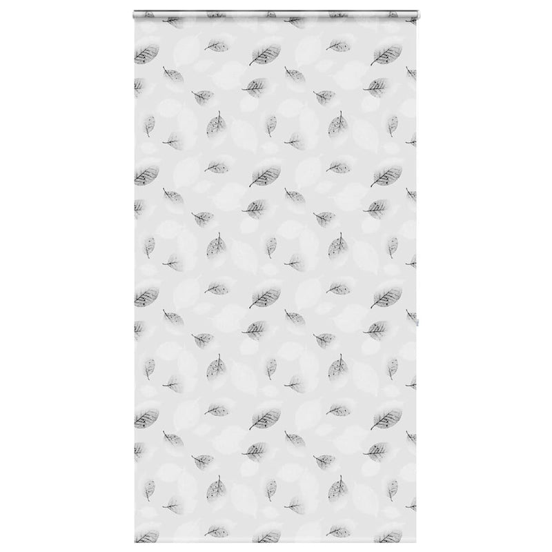 Chargez l'image dans la visionneuse de la galerie, Vidaxl doucherolgordijn met cassette 140x240 cm stofbreedte 136 cm
