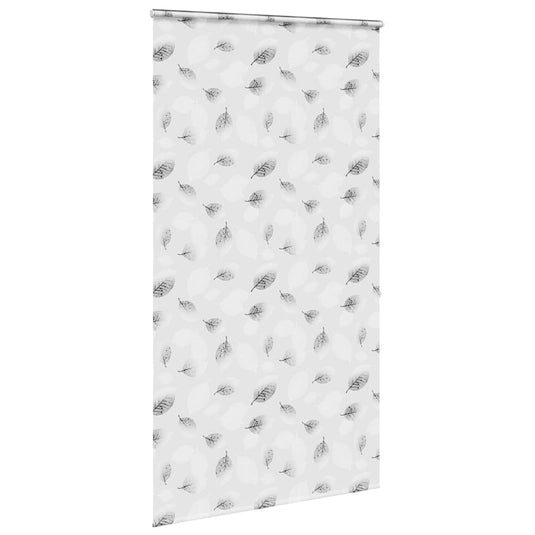 Vidaxl doucherolgordijn met cassette 140x240 cm stofbreedte 136 cm