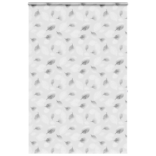 Vidaxl doucherolgordijn met cassette 150x240 cm stofbreedte 146 cm