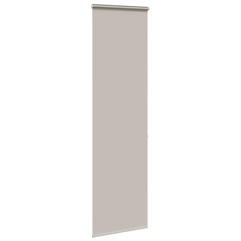 Chargez l'image dans la visionneuse de la galerie, Vidaxl doucherolgordijn met cassette 60x240 cm stofbreedte 56 cm
