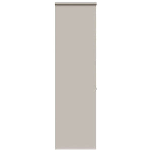 Vidaxl doucherolgordijn met cassette 70x240 cm stofbreedte 66 cm