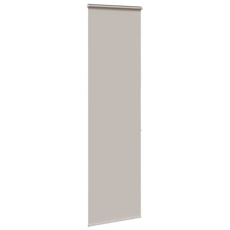 Afbeelding laden in galerijviewer, Vidaxl doucherolgordijn met cassette 80x240 cm stofbreedte 76 cm
