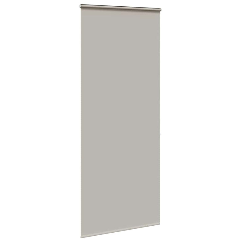 Chargez l'image dans la visionneuse de la galerie, Vidaxl doucherolgordijn met cassette 100x240 cm stofbreedte 96 cm
