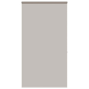 Vidaxl doucherolgordijn met cassette 130x240 cm stofbreedte 126 cm