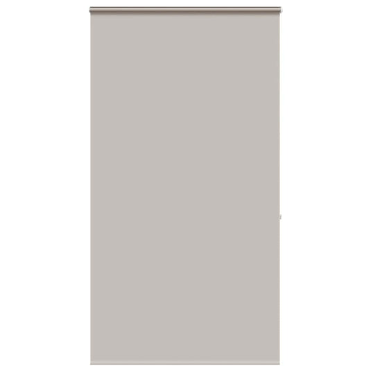Vidaxl doucherolgordijn met cassette 130x240 cm stofbreedte 126 cm