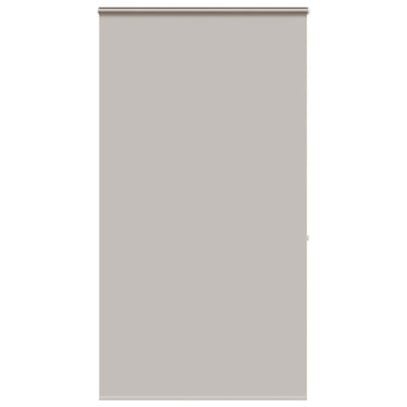 Vidaxl doucherolgordijn met cassette 130x240 cm stofbreedte 126 cm