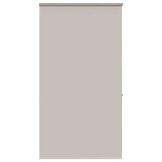 Vidaxl doucherolgordijn met cassette 140x240 cm stofbreedte 136 cm