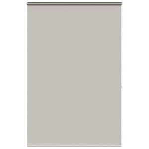 Vidaxl doucherolgordijn met cassette 160x240 cm stofbreedte 156 cm