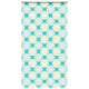 Vidaxl doucherolgordijn met cassette 120x240 cm stofbreedte 116 cm