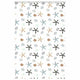 Vidaxl doucherolgordijn met cassette 160x240 cm stofbreedte 156 cm
