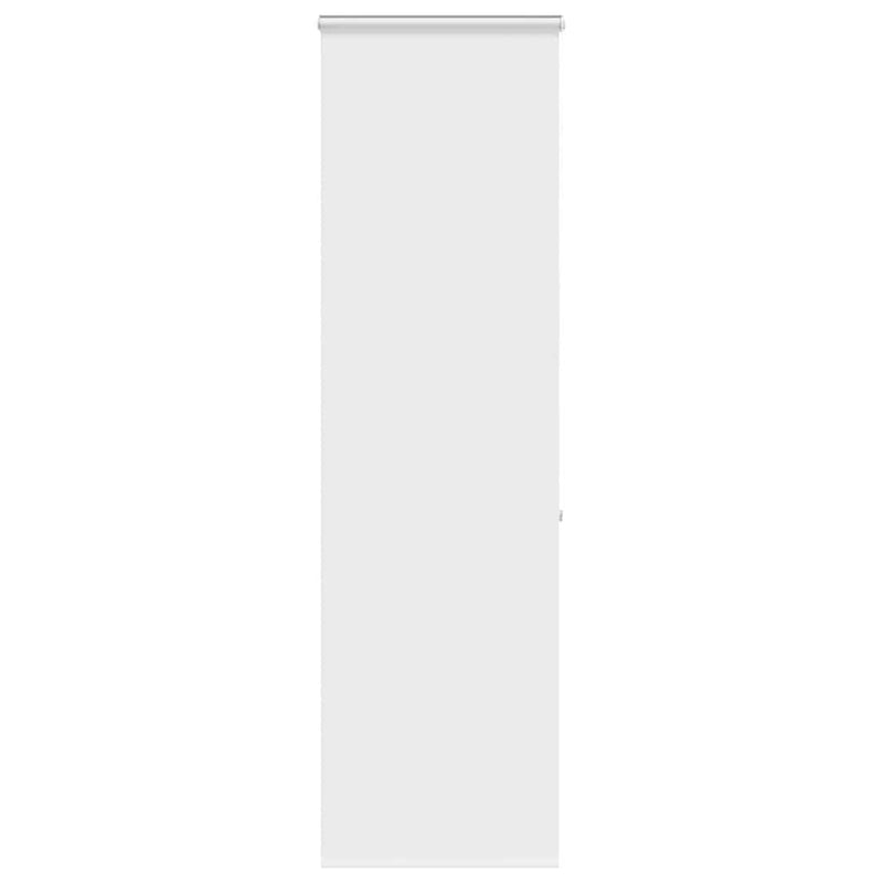 ギャラリービューアに画像をロードする, Vidaxl doucherolgordijn met cassette 80x240 cm stofbreedte 76 cm

