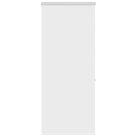 Vidaxl doucherolgordijn met cassette 90x240 cm stofbreedte 86 cm