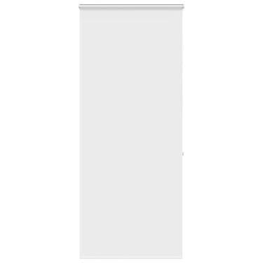Vidaxl doucherolgordijn met cassette 90x240 cm stofbreedte 86 cm