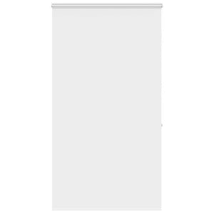 Vidaxl doucherolgordijn met cassette 120x240 cm stofbreedte 116 cm