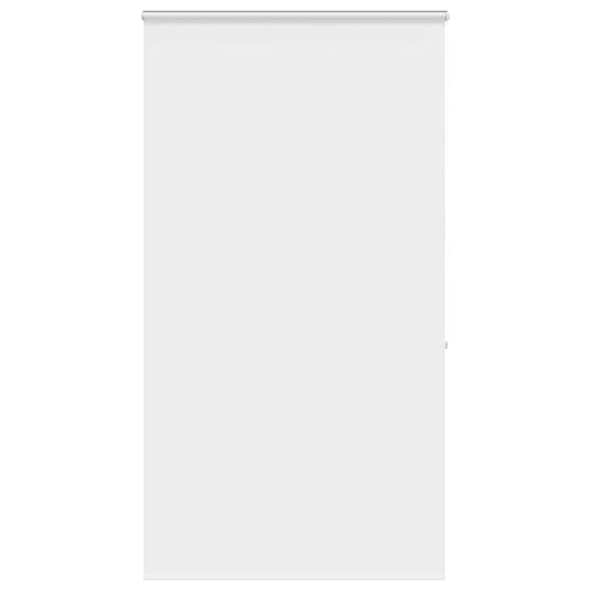 Vidaxl doucherolgordijn met cassette 120x240 cm stofbreedte 116 cm