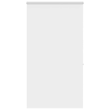 Vidaxl doucherolgordijn met cassette 120x240 cm stofbreedte 116 cm