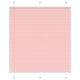 Vidaxl plissé rolgordijn 115x150cm stofbreedte 114,4cm polyester roze