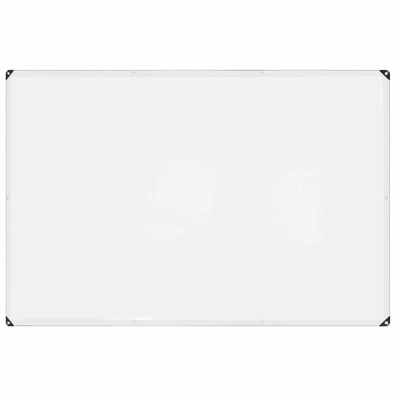 Load image into Gallery viewer, Vidaxl doorzichtig zeildoek met zeilringen 2x3 m polyethyleen
