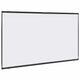 Vidaxl projectiescherm wandmontage 108 inch 16:9