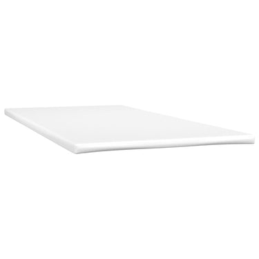 Vidaxl matrastopper 90x220x5 cm