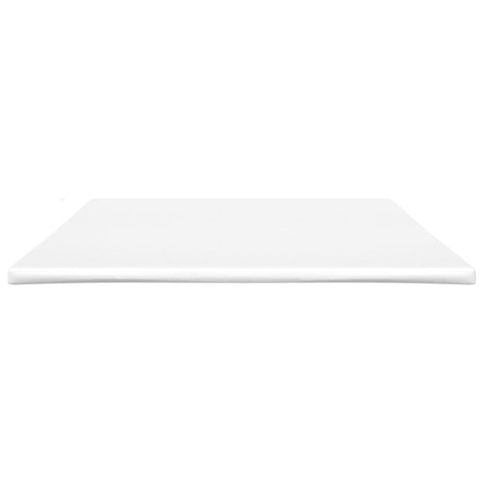 Vidaxl matrastopper 120x220x5 cm
