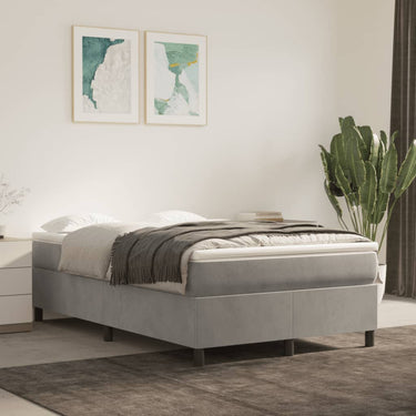 Vidaxl matrastopper 120x220x5 cm