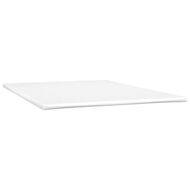 Vidaxl matrastopper 140x220x5 cm