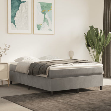 Vidaxl matrastopper 160x220x5 cm