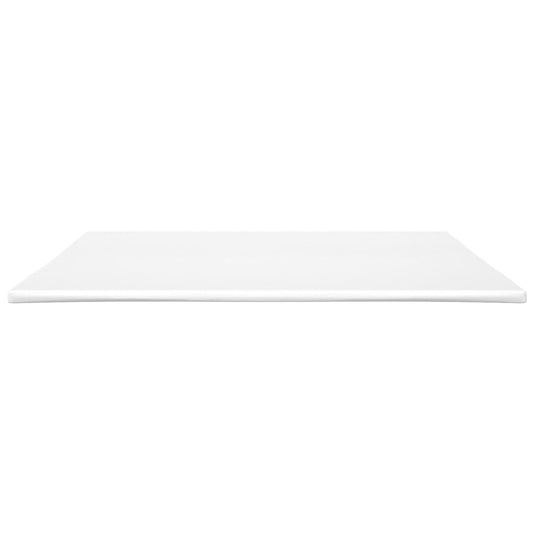 Vidaxl matrastopper 180x220x5 cm