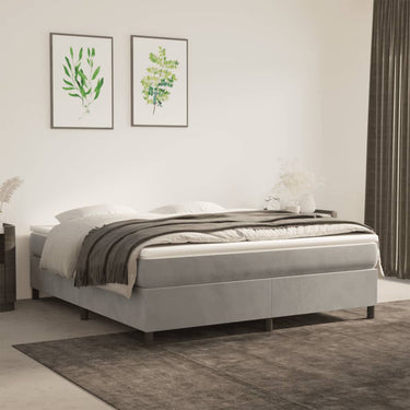 Vidaxl matrastopper 180x220x5 cm