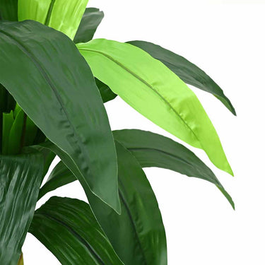 Vidaxl kunstboom dracaena 36 bladeren 180 cm groen