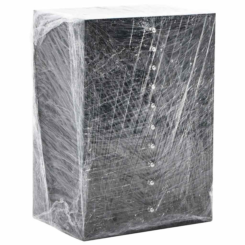 Chargez l'image dans la visionneuse de la galerie, Vidaxl stretchfilm 6 st transparant 17 μm 50 cm x 150 m
