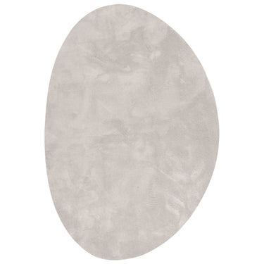 Vidaxl vloerkleden huarte zand 120 x 170 cm polyester