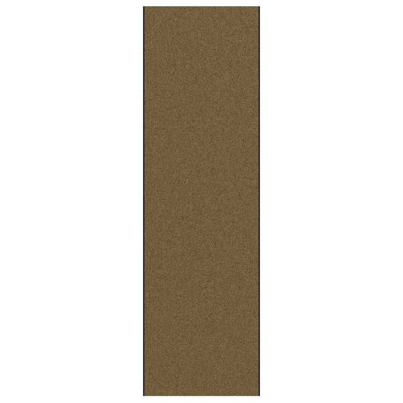 Afbeelding laden in galerijviewer, Vidaxl deurmat anders bruin en zwart 120 x 400 cm polyamide en pvc
