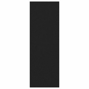 Vidaxl deurmat anders zwart 120 x 350 cm polypropyleen en vinyl