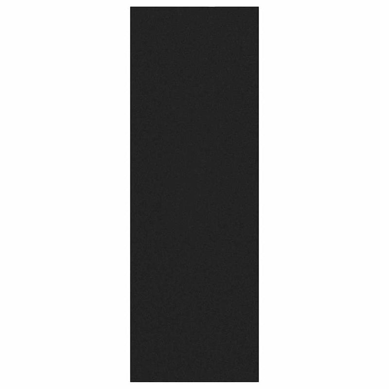 Chargez l'image dans la visionneuse de la galerie, Vidaxl deurmat anders zwart 120 x 350 cm polypropyleen en vinyl
