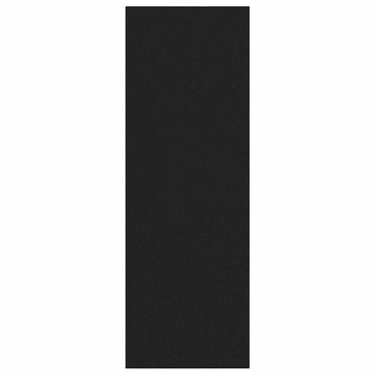 Vidaxl deurmat anders zwart 120 x 350 cm polypropyleen en vinyl