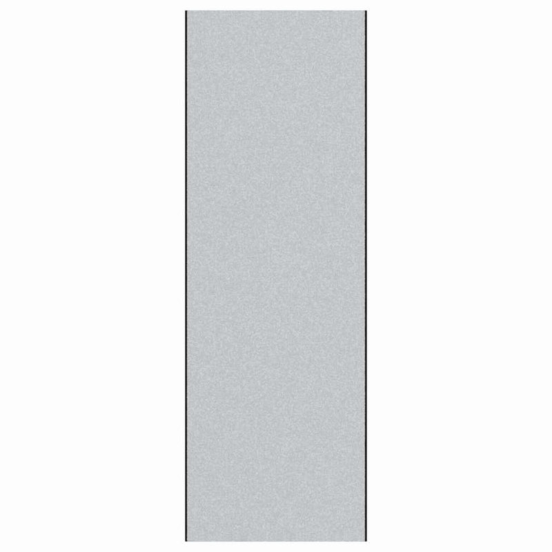 Chargez l'image dans la visionneuse de la galerie, Vidaxl deurmat grijs en zwart 120 x 350 cm polypropyleen en vinyl
