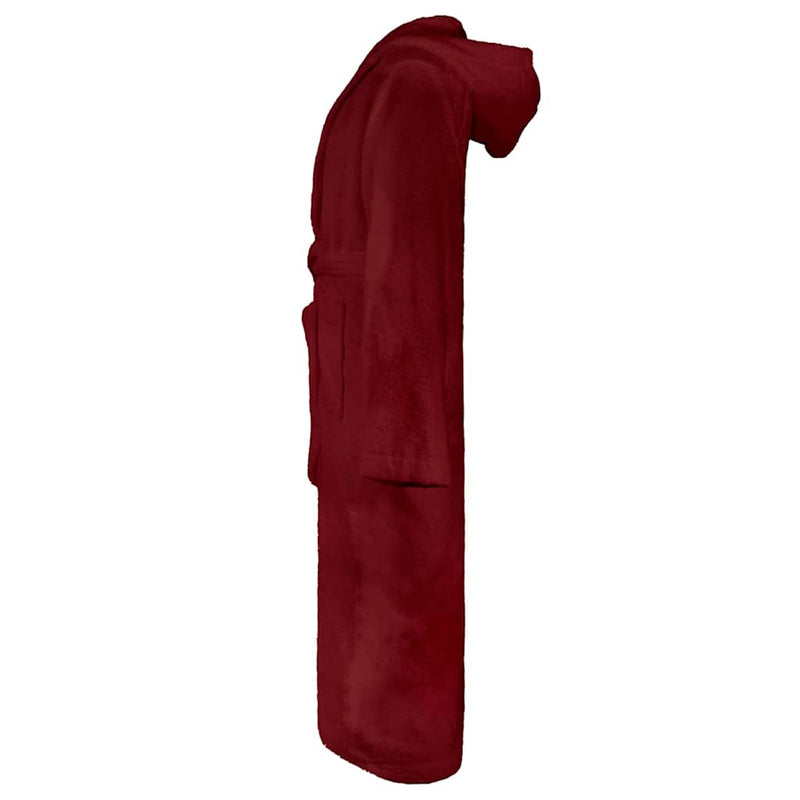 ギャラリービューアに画像をロードする, Vidaxl badjas kinn rood xl katoen
