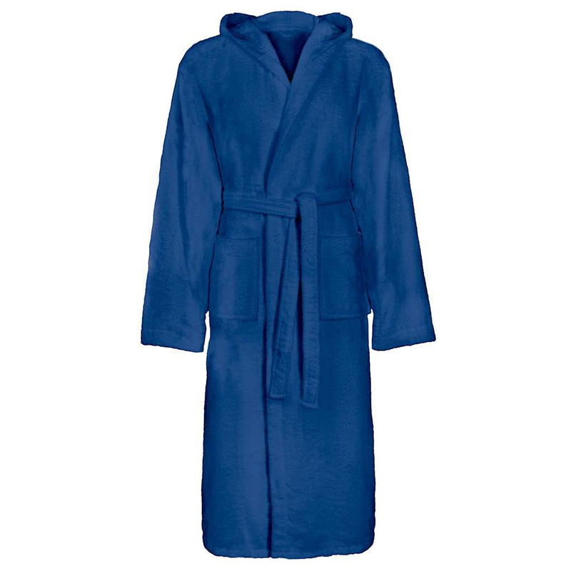 ギャラリービューアに画像をロードする, Vidaxl badjas kinn blauw xxxl katoen
